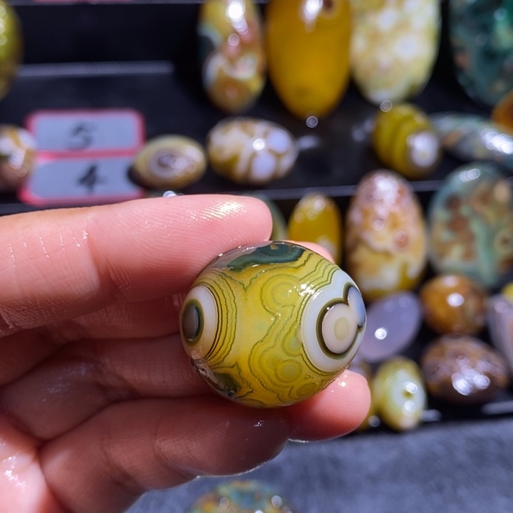 玛瑙/玉髓珠宝奇石未镶嵌