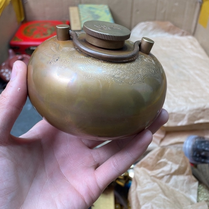贝壳摆件峰云恩专属精选链接