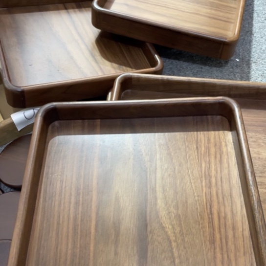 非洲紫檀（红花梨）