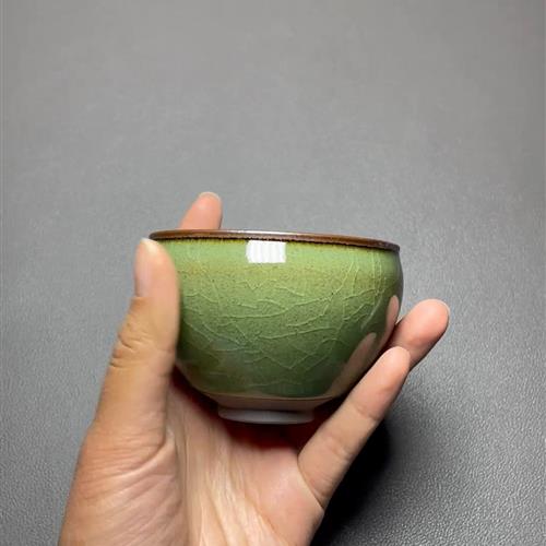 【闪购商品】茶盏-513............