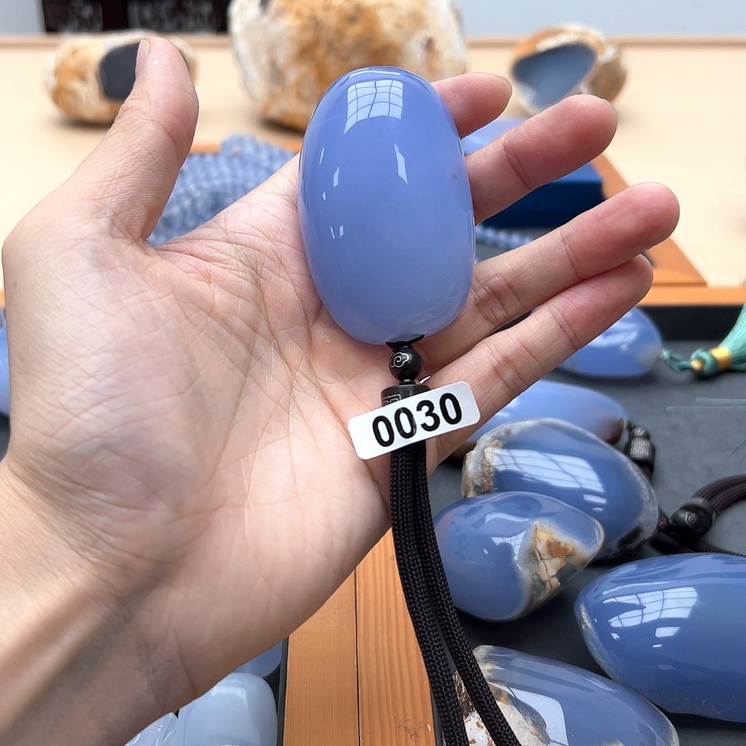 未镶嵌玛瑙/玉髓珠宝奇石