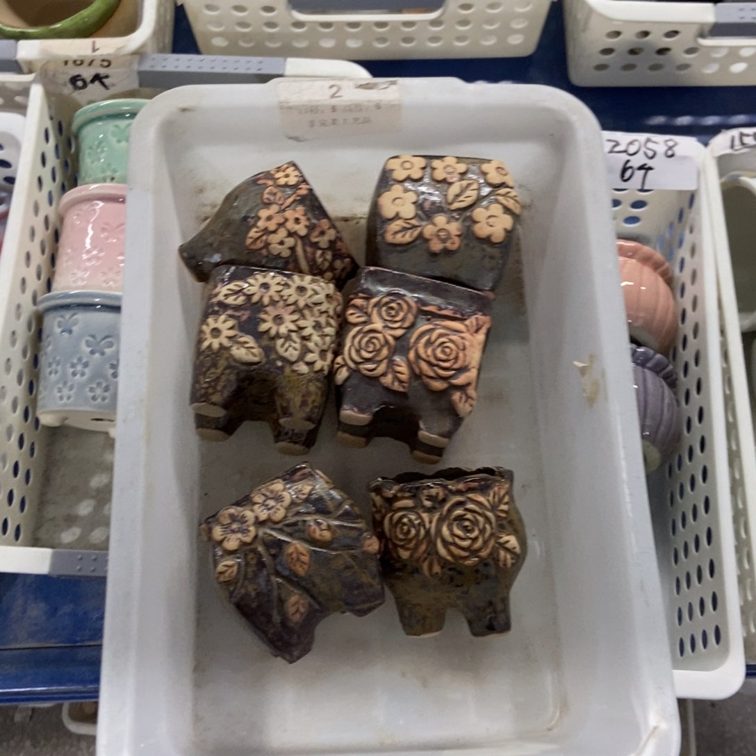 【闪购商品】陶瓷@@2