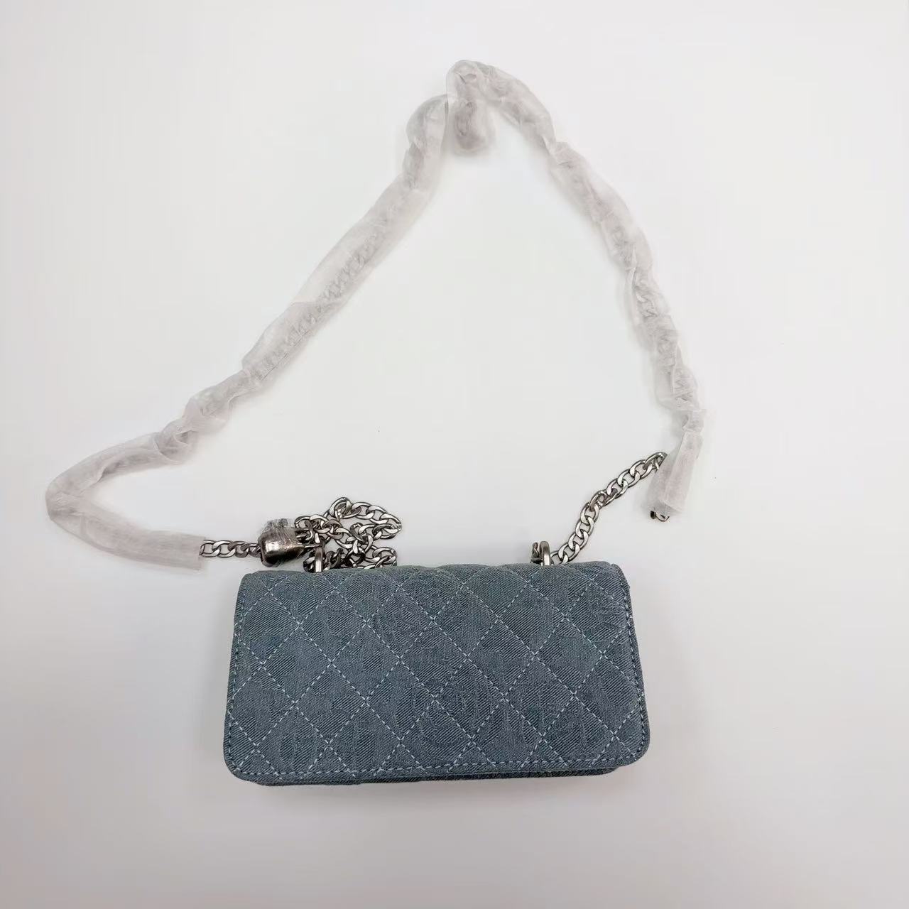 X家牛仔手机包！777