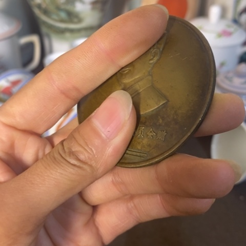 摆件景德镇陶瓷研究所