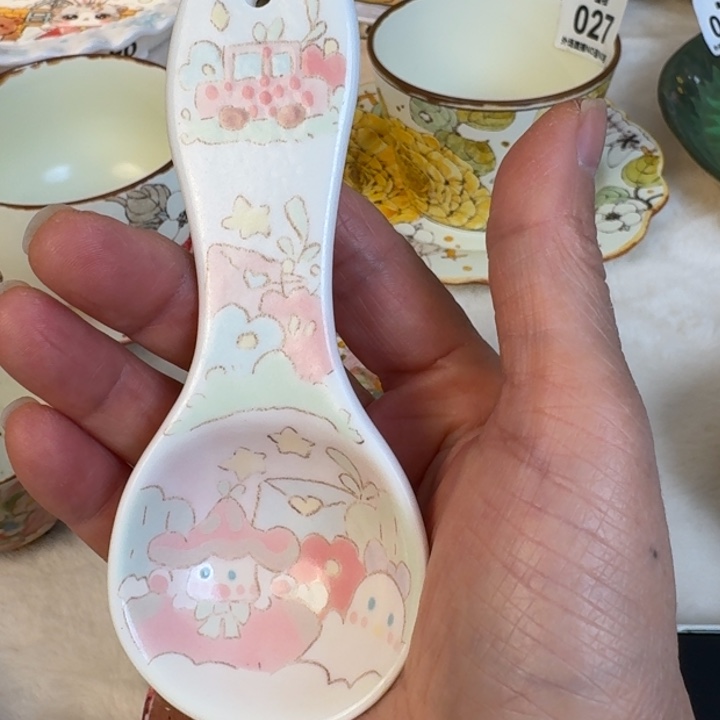 不***了陶杯子陶瓷材料及工艺美术