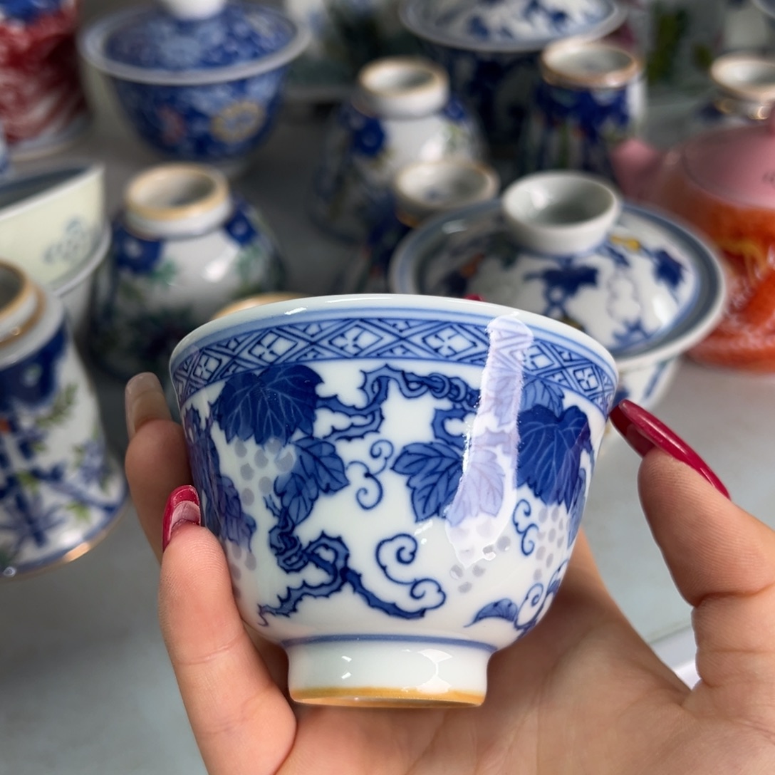 摆件陶陶瓷陶瓷艺术