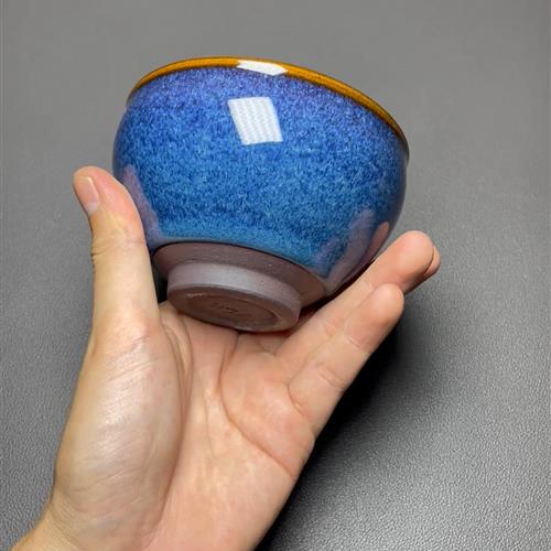 【闪购商品】茶盏-10051..........