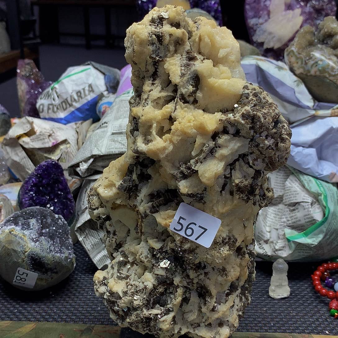 紫晶大型摆件（非配饰）未镶嵌风**幻