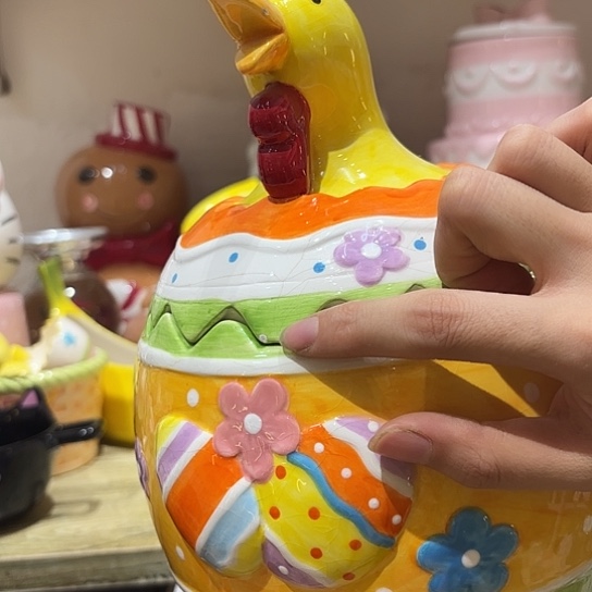 摆件外贸尾单微瑕，介意慎拍