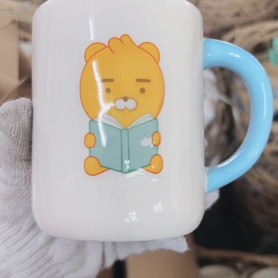 杯微瑕可爱满20包邮可爱