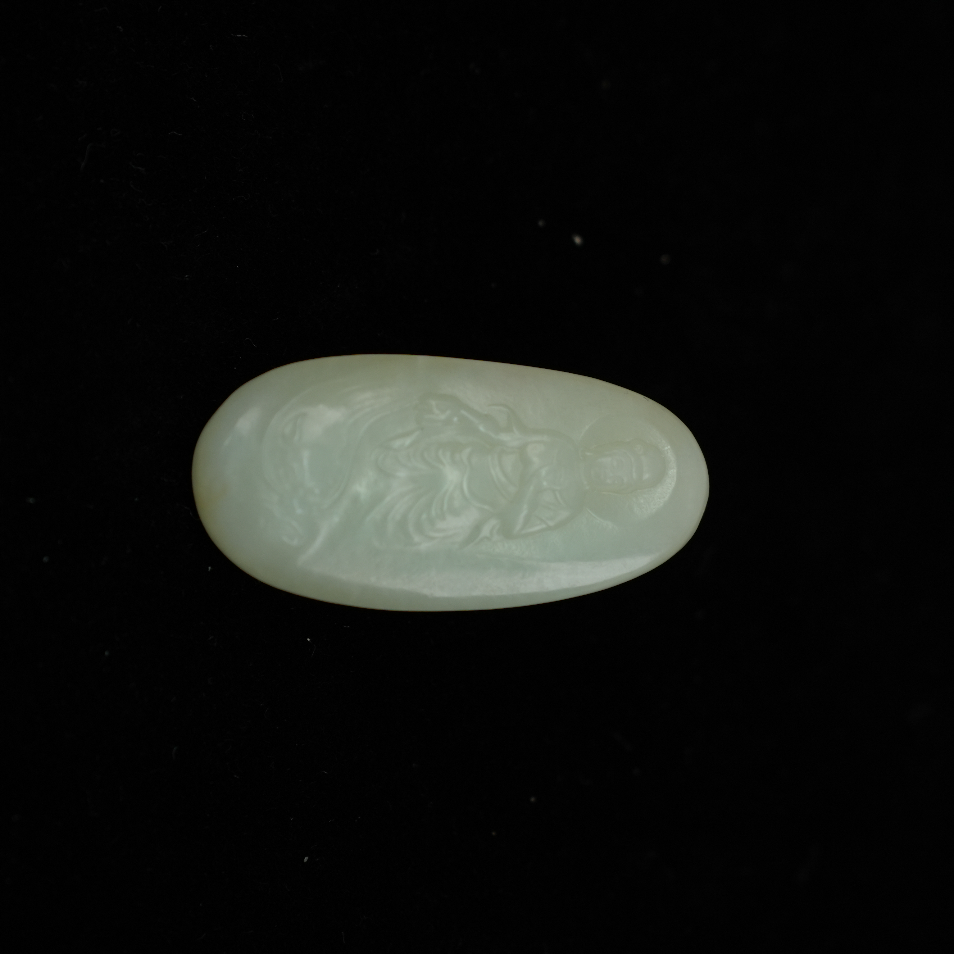 LOT8831 驾龙观音