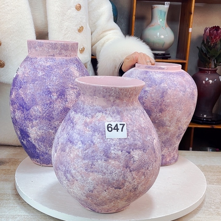 摆件647 景德镇陶瓷艺术精品