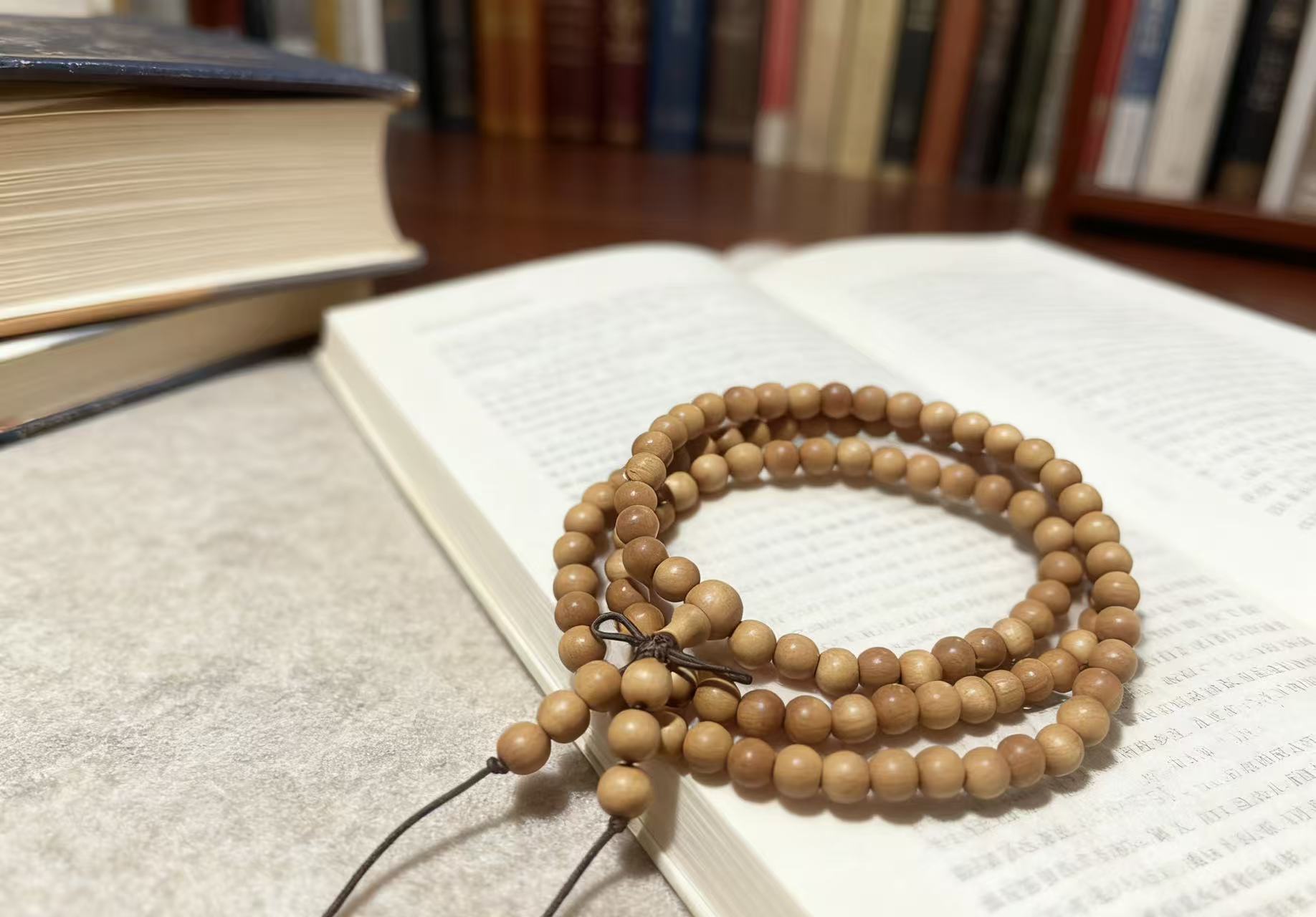 108多圈芭比檀（无礼盒）643