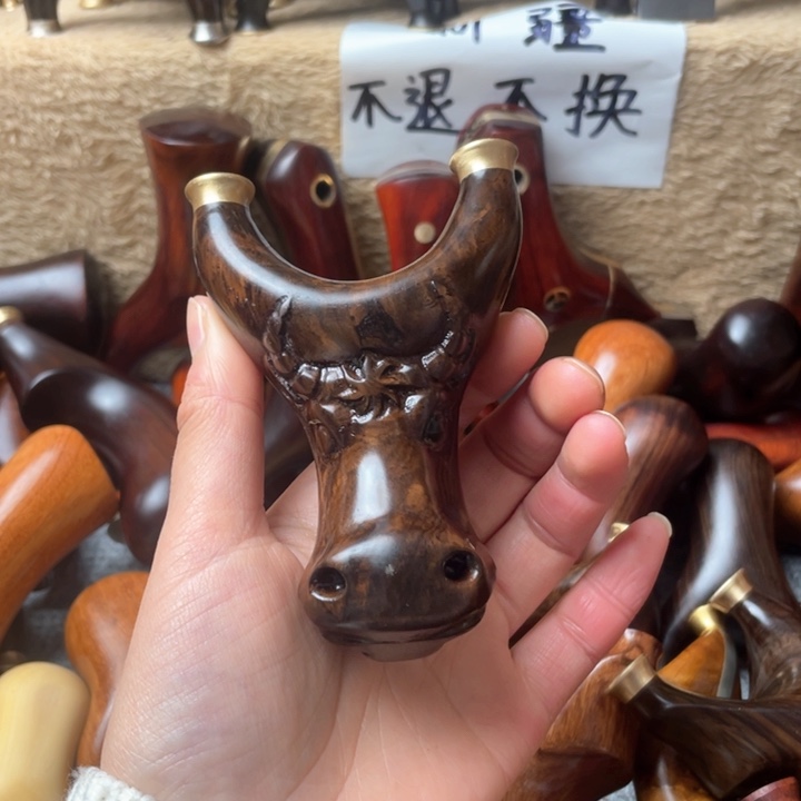 大果紫檀（缅甸花梨）瑕疵716