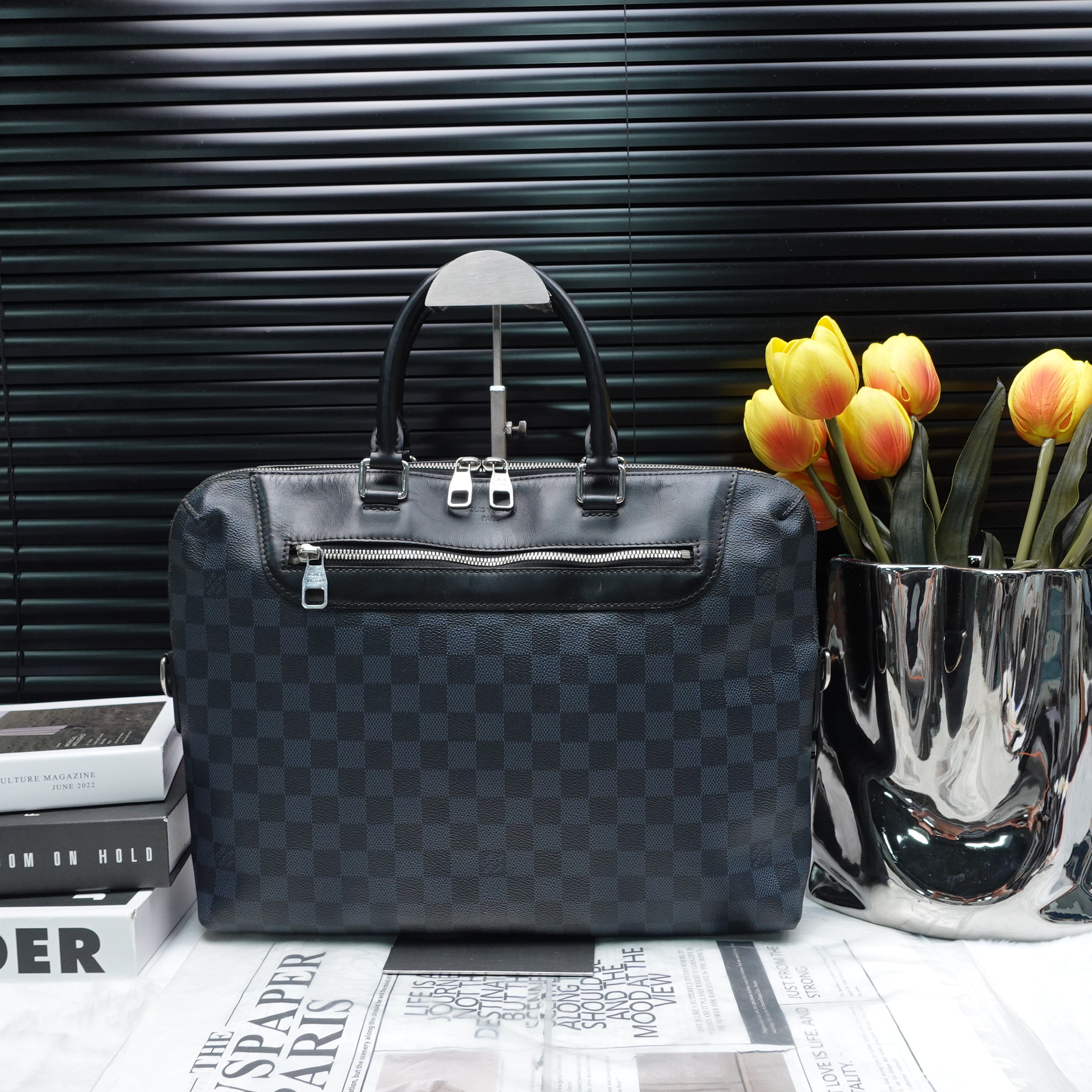 95新 LouisVuitton/路易威登 单肩包/T10184907