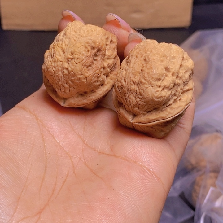 把件文玩核桃    25