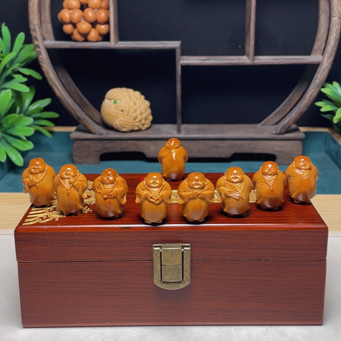 手串/手链橄榄核橄榄核