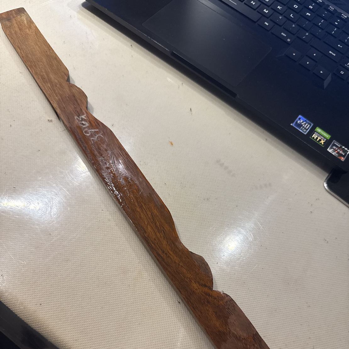 海南黄花梨老料390