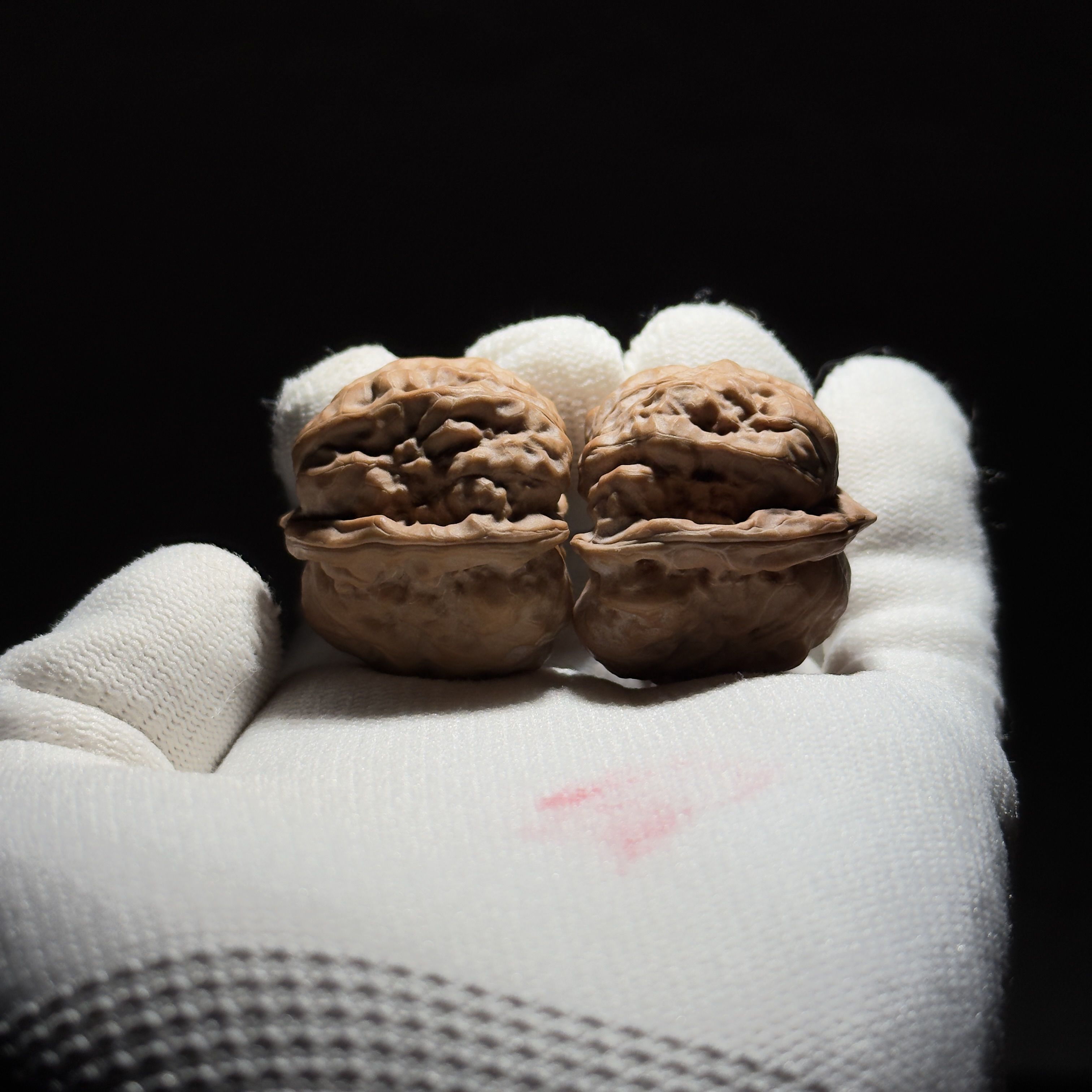 怀柔蛤蟆头小尺35精对全品