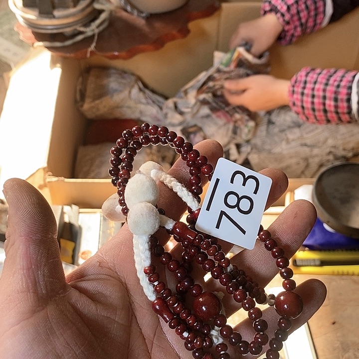 瓷片阿宝先生推荐好物