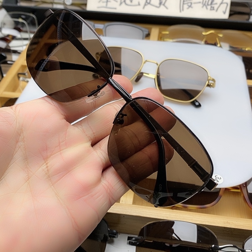 【闪购商品】水晶眼镜未镶嵌直播间相中的款式