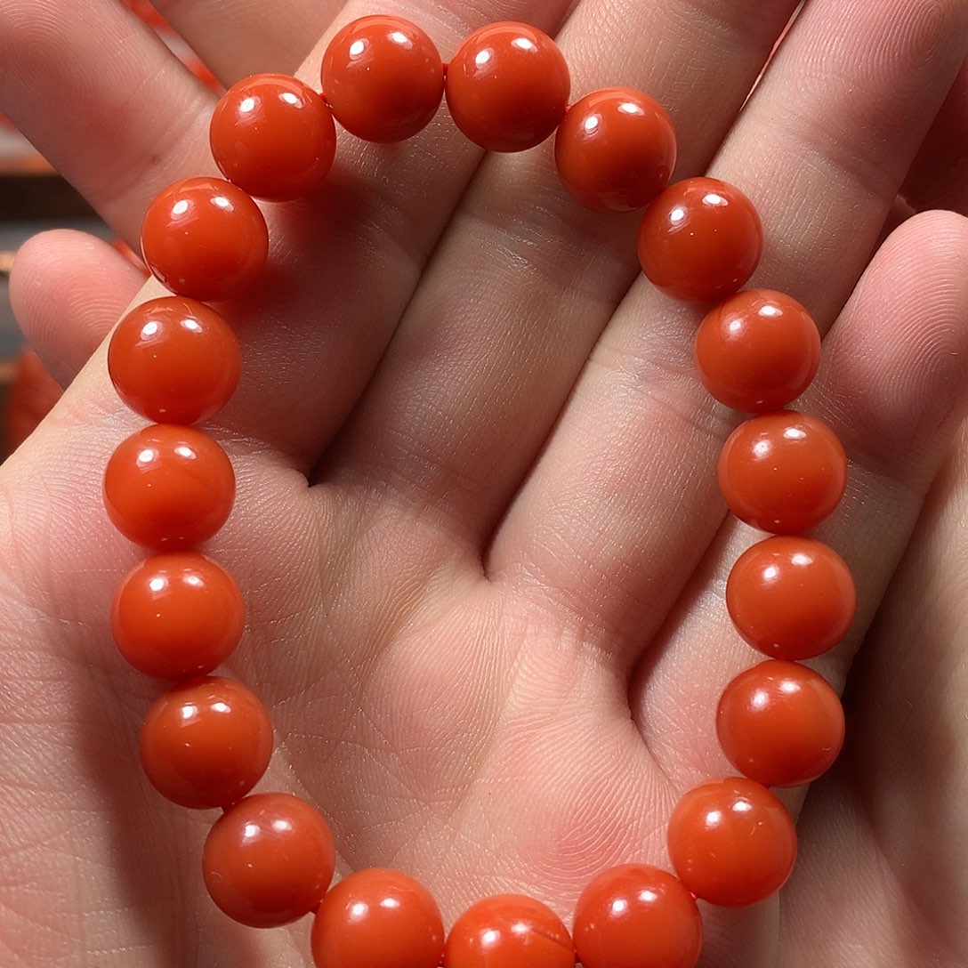 南红玛瑙1未镶嵌冰*雪保山杨柳三眼井单圈