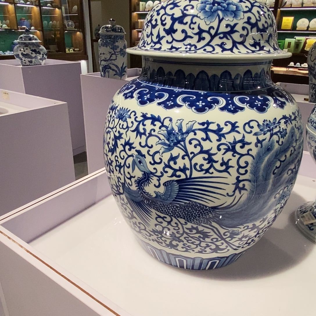 开播宠粉浮力产品快雪龙凤大罐