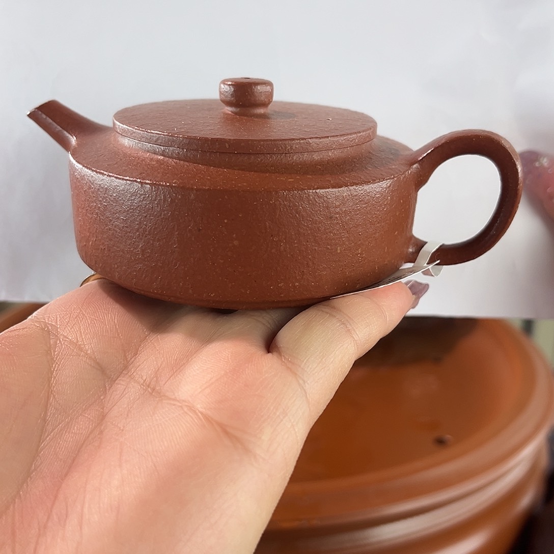 紫砂茶盘紫砂原矿22222