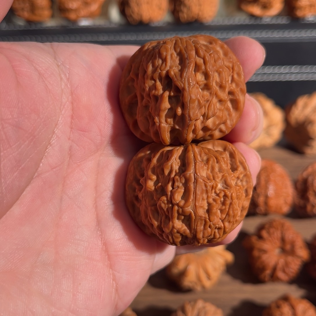 手串/手链核桃胡****计40全品房山石子磨