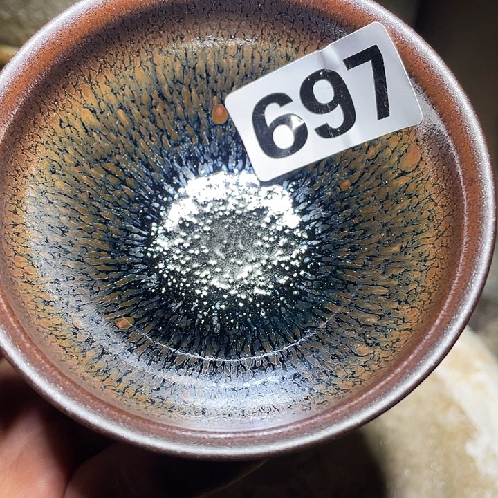 茶盏茶具也不用多697