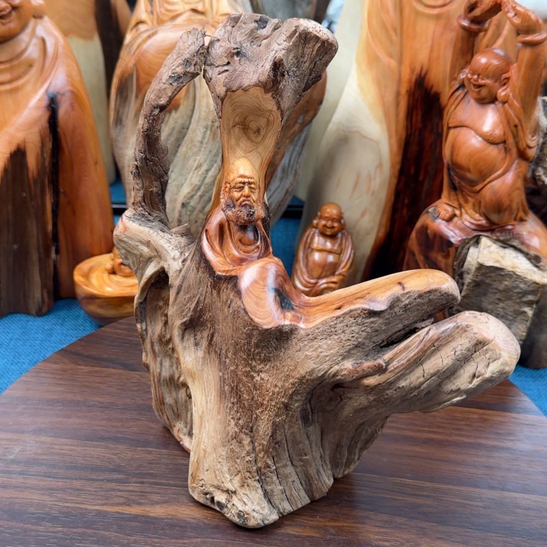 柏木（崖柏）太行崖柏