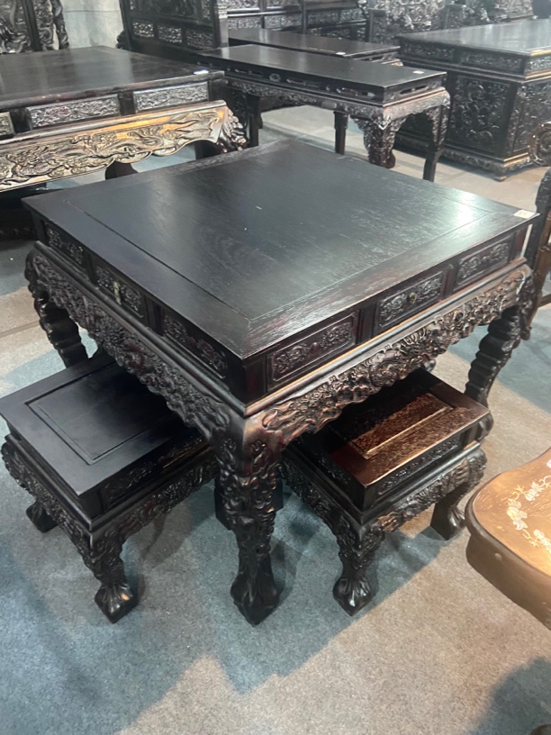 住宅家具 五件套