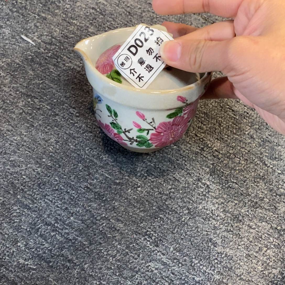 景德镇纯手工制作陶瓷