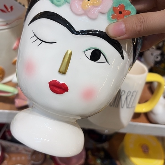 摆件外贸尾单微瑕，介意慎拍