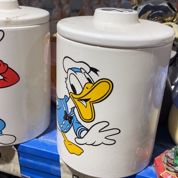 摆件陶瓷树脂家居摆件