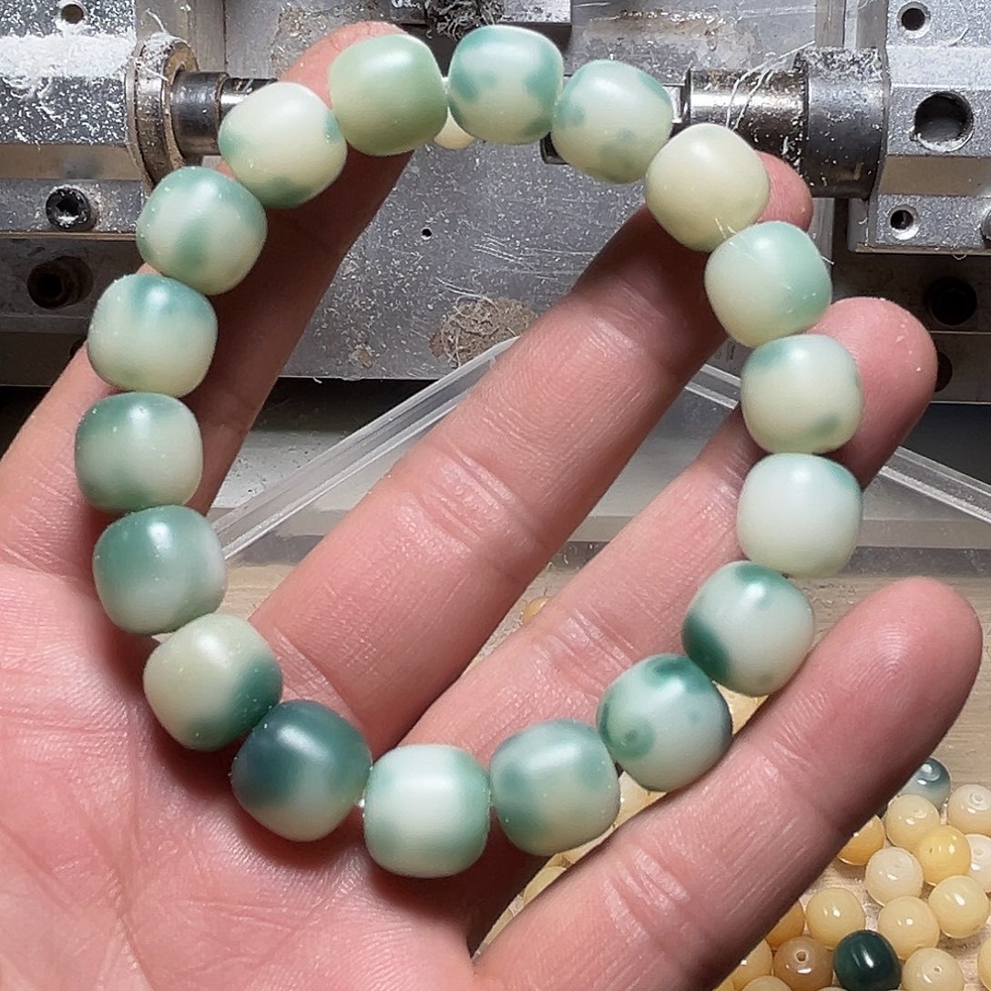 手串菩提根/象牙果