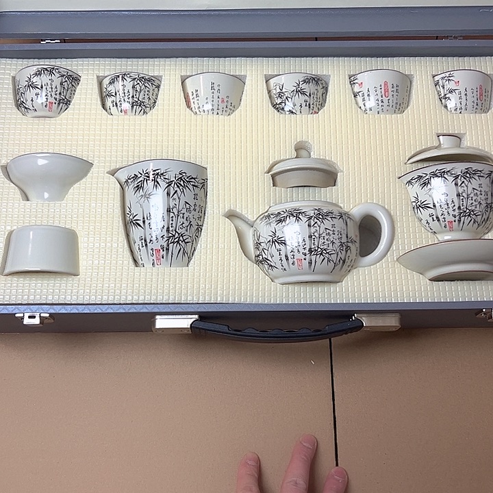 孤品茶具套装等等等等等