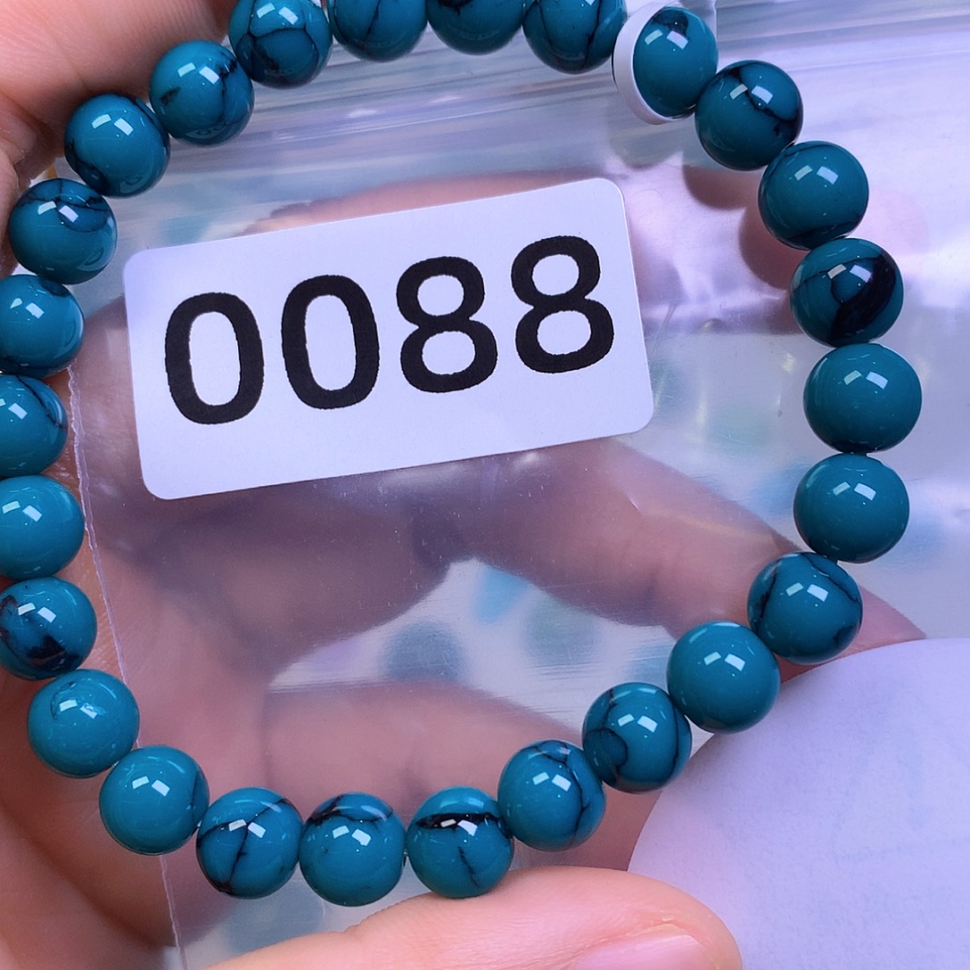 空竹粉丝专享十堰特色手工散珠