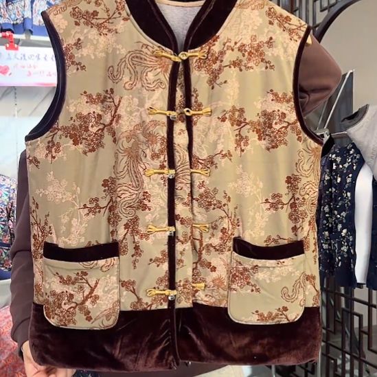 妈妈装工厂直播大放送