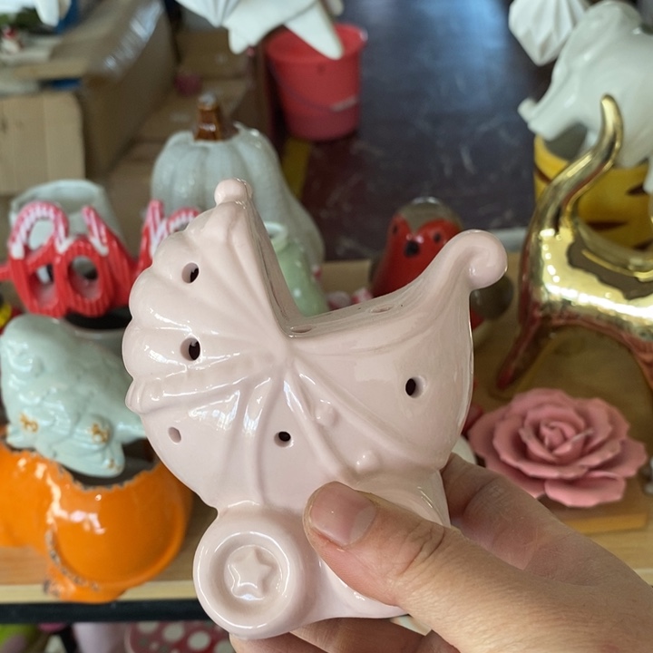 陶瓷树脂工艺摆件