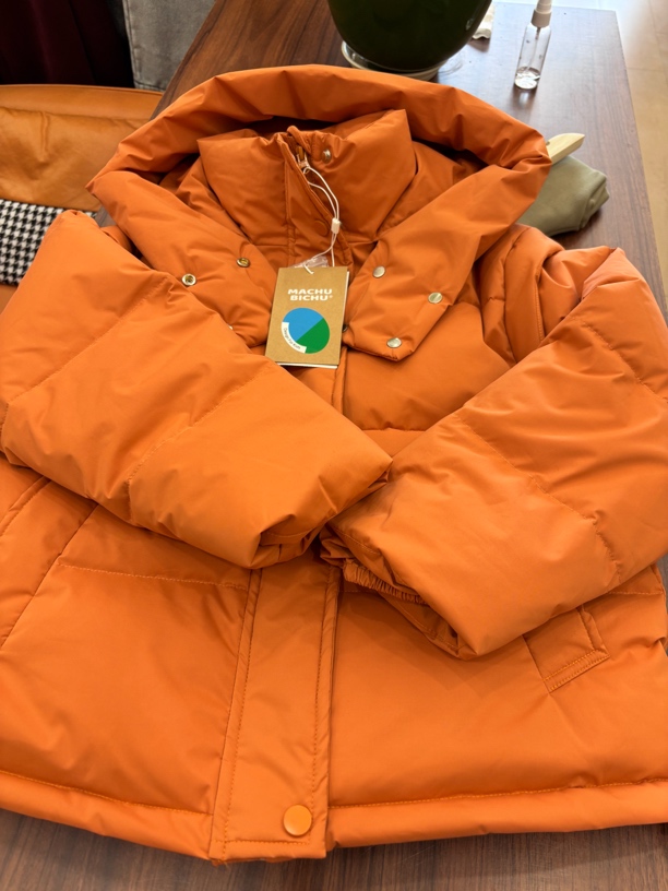 新国标90白鸭绒2024秋冬新品