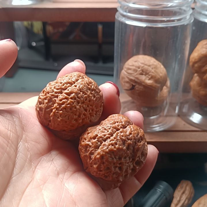 文玩核桃把件66666666666666666