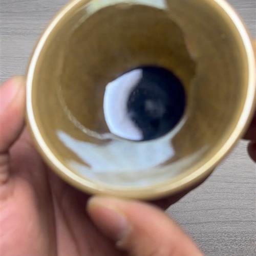 【闪购商品】茶盏-127............