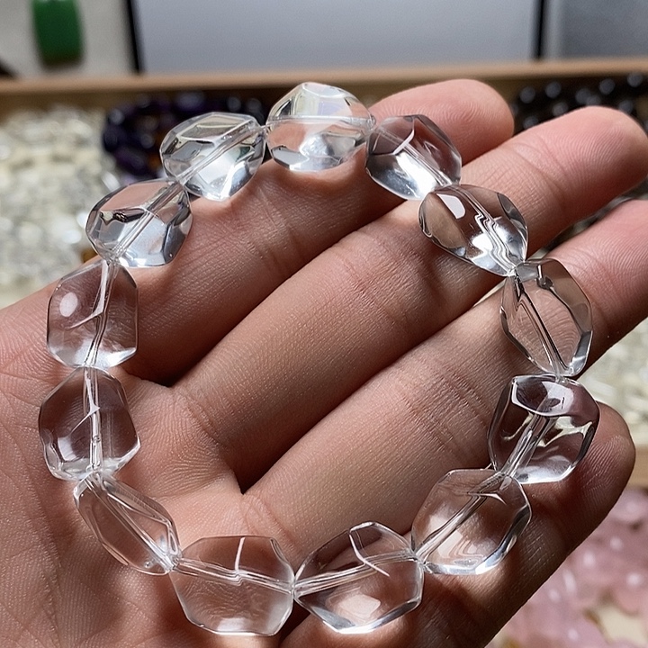 非金属卡12mm随型