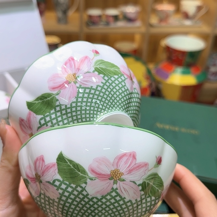 骨瓷实付满10包邮哈