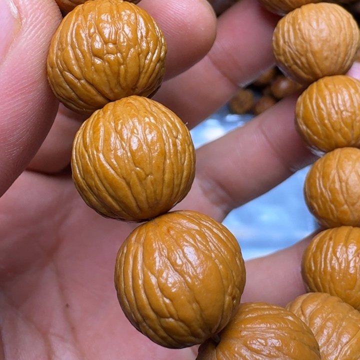 橄榄核手串你在那