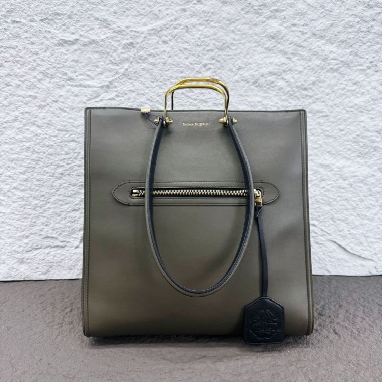 95新/亚历山大·麦昆/包包/[251123NKWC]/C18977041828