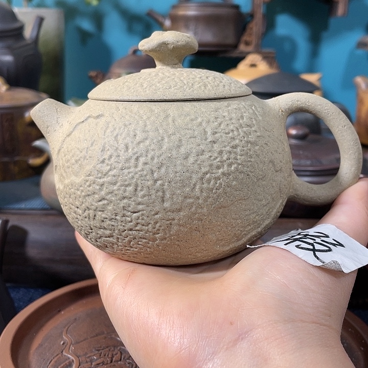 紫砂茶壶紫砂茶具