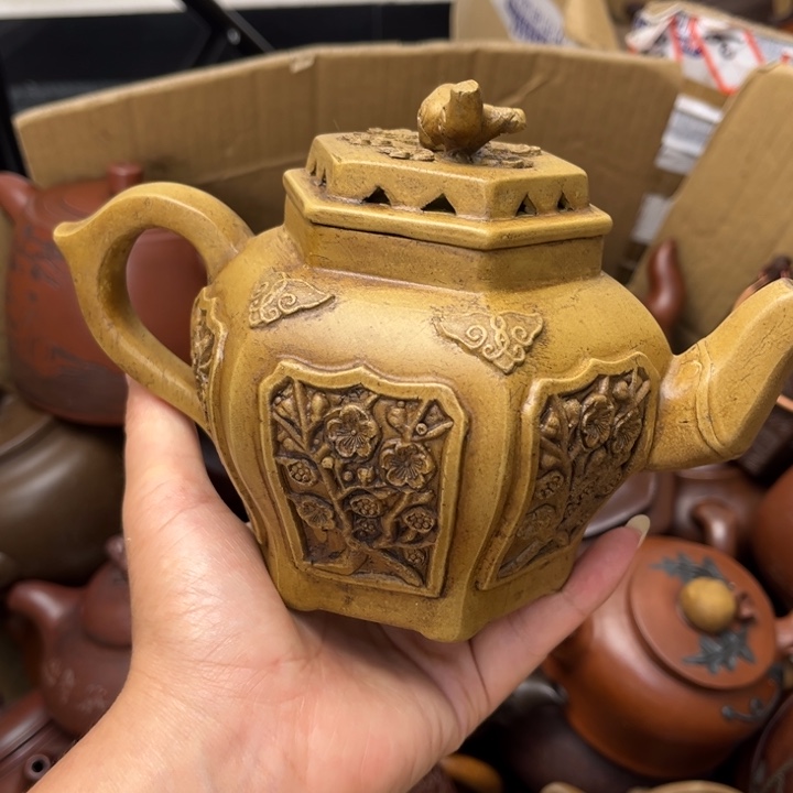 紫砂茶壶紫砂壶等各种造型