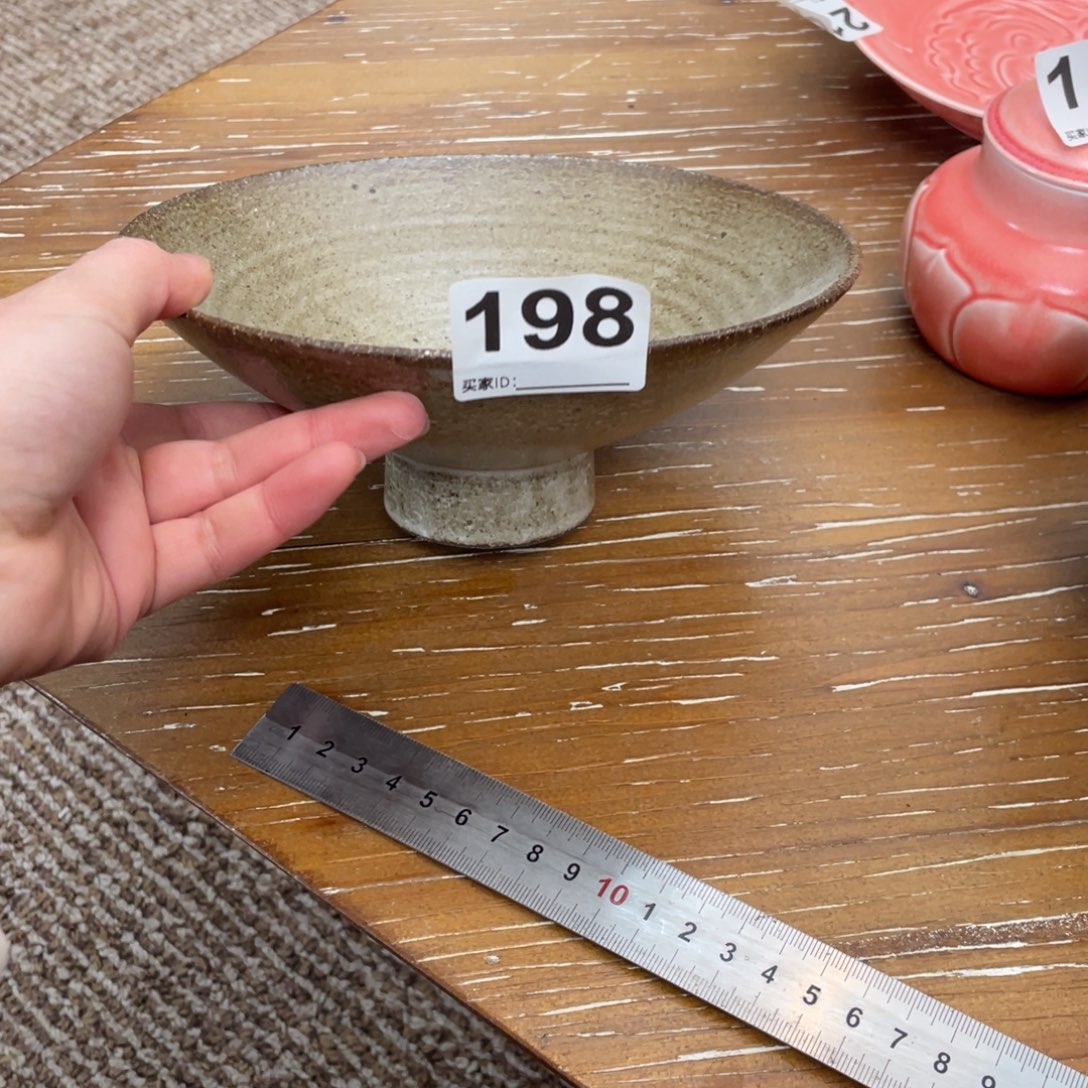 瓷片景德镇手工手作